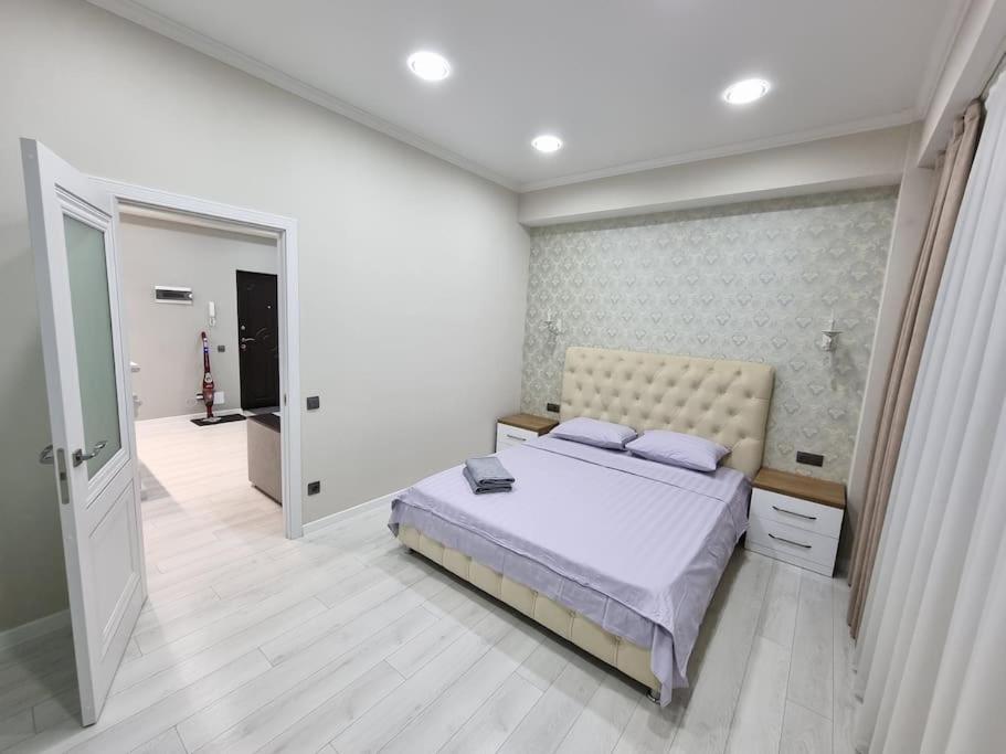 Grand Excelent New Ultra Central Apartments キシナウ エクステリア 写真