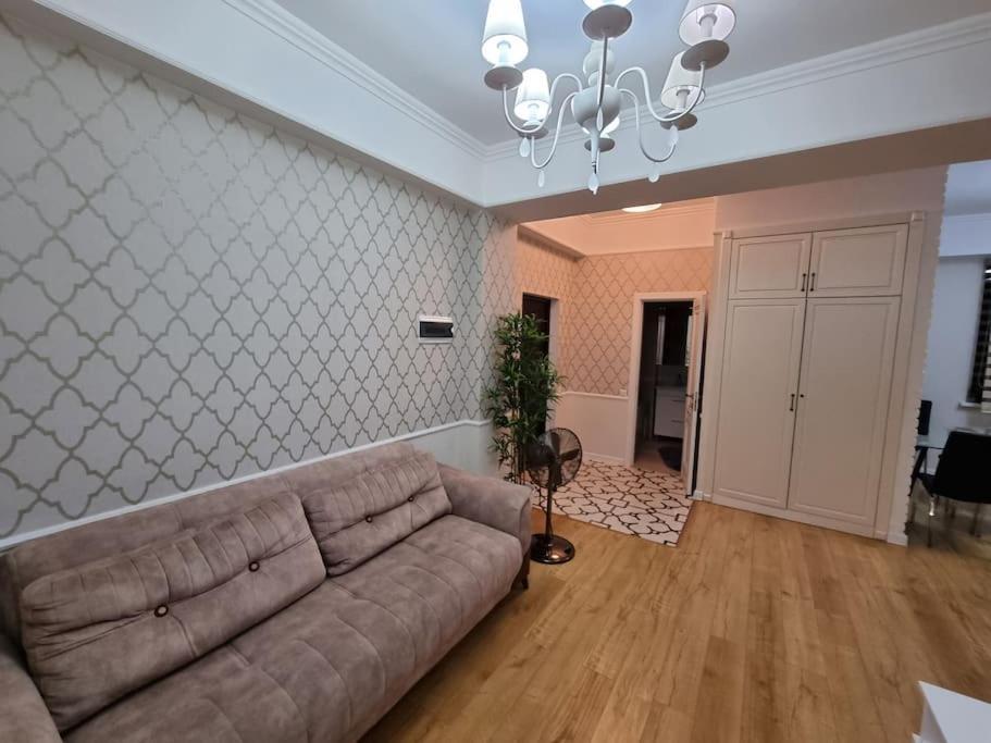 Grand Excelent New Ultra Central Apartments キシナウ エクステリア 写真