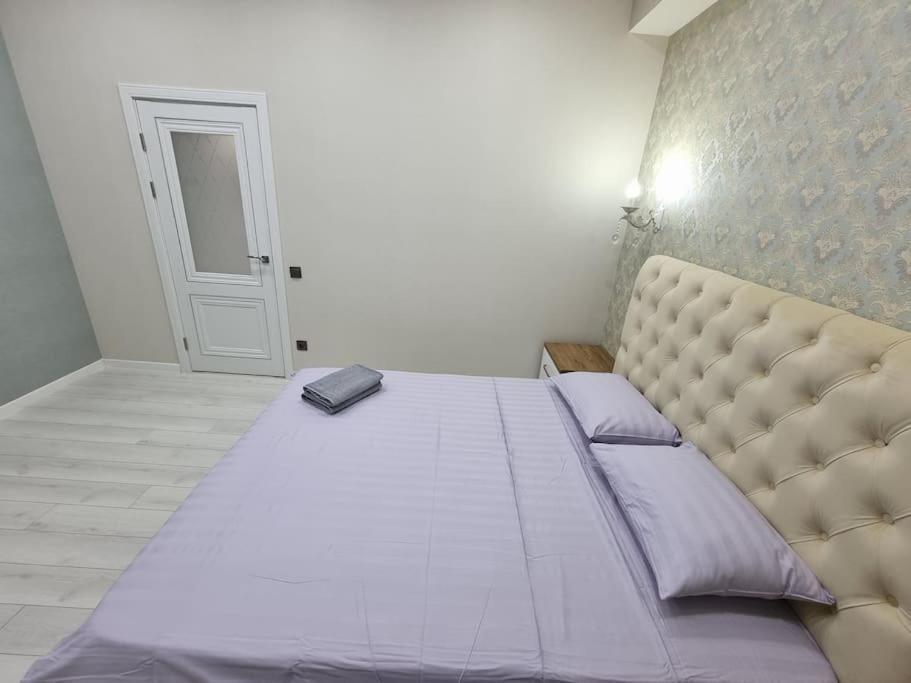 Grand Excelent New Ultra Central Apartments キシナウ エクステリア 写真