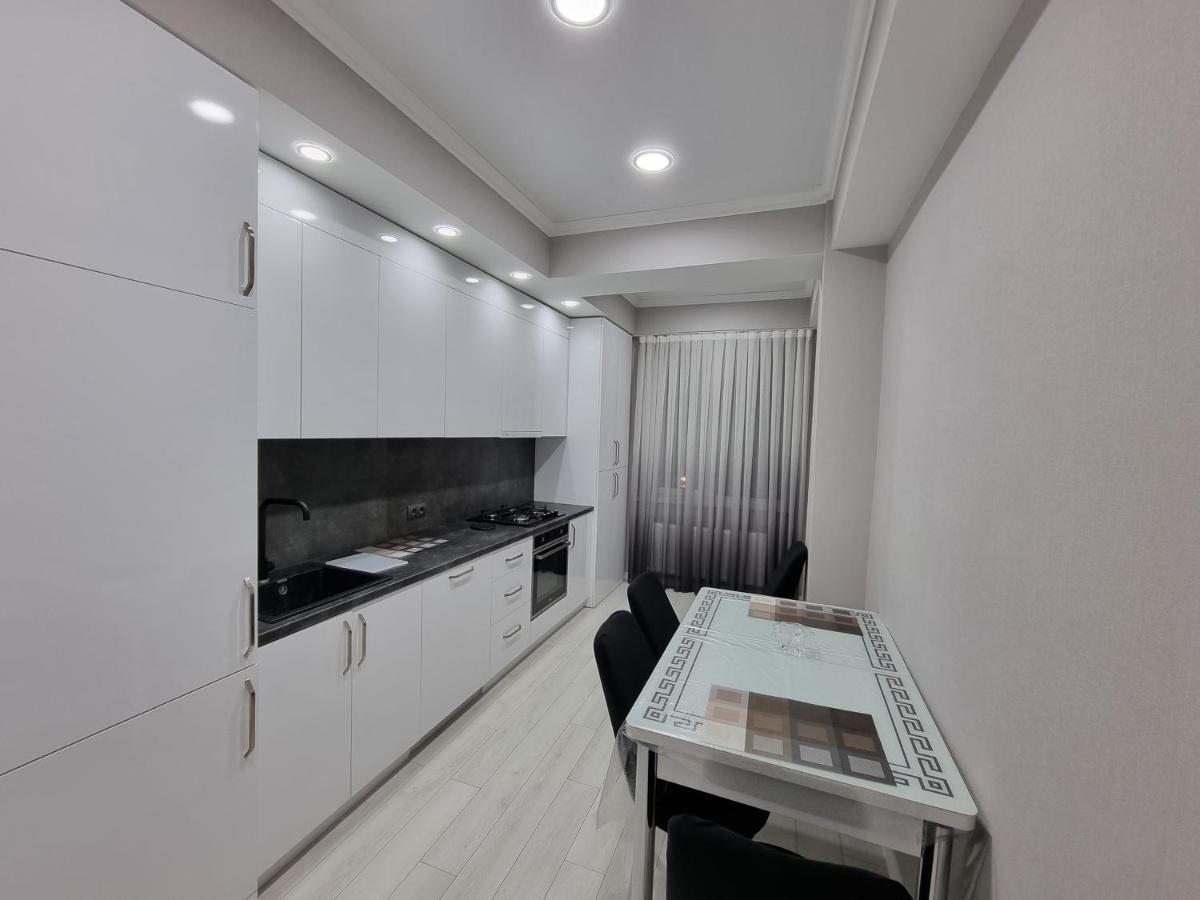 Grand Excelent New Ultra Central Apartments キシナウ エクステリア 写真